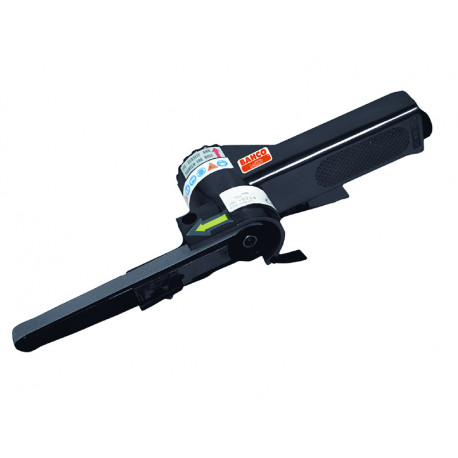 Suruõhu lintlihvija 10x330mm lindiga, 16000rpm