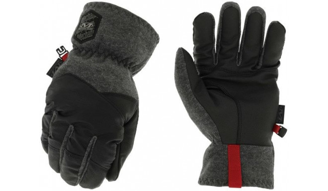 Talvekindad Mechanix Coldwork™ Winter Utility Black, suurus S
