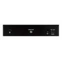 D-Link DGS-1008P PoE 1000/UNM/ 8