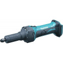 Makita cordless straight grinder DGD800Z 18V