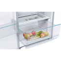 Bosch refrigerator KSV36VLEP Serie4 E inox