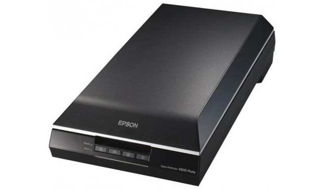 Epson scanner Perfection V600