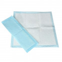 DISPOSABLE PET PADS 60X90CM 10PCS