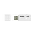 Goodram USB flash drive 32GB UME2, white