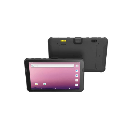 Honeywell ScanPal EDA10A, 2D, GPS, USB-C, BT, Wi-Fi, 5G, NFC, Android, kit