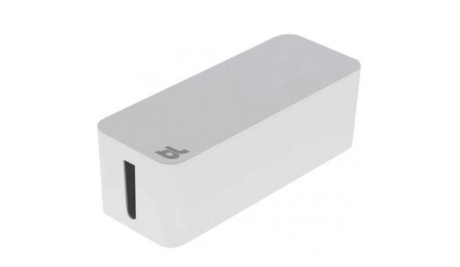 Bluelounge Cablebox White