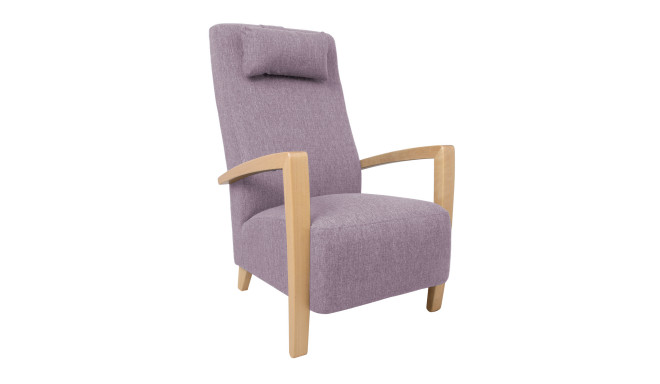 Tugitool VENLA 65,5x65xH104cm, vanaroosa