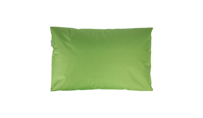 Подушка MR. BIG 60x40xH16cm, зеленый