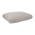 Floor cushion NEA 60x80xH16cm, beige