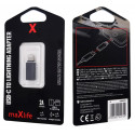 Maxlife adapter USB-C - Lightning, must