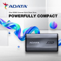 External SSD|ADATA|SE880|2TB|USB-C|Write speed 2000 MBytes/sec|Read speed 2000 MBytes/sec|AELI-SE880