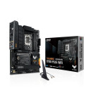 Mainboard|ASUS|Intel B760 Express|LGA1700|ATX|Memory DDR5|Memory slots 4|2xPCI-Express 3.0 1x|1xPCI-