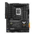 Mainboard|ASUS|Intel B760 Express|LGA1700|ATX|Memory DDR5|Memory slots 4|2xPCI-Express 3.0 1x|1xPCI-