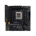 Mainboard|ASUS|AMD B650|SAM5|Micro-ATX|Memory DDR5|Memory slots 4|2xPCI-Express 4.0 1x|1xPCI-Express