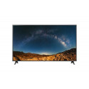 TV Set|LG|43"|4K/Smart|3840x2160|Wireless LAN|Bluetooth|webOS|Black|43UR781C