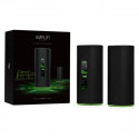 Wireless Router|UBIQUITI|Router|Mesh|IEEE 802.11a|IEEE 802.11g|IEEE 802.11n|IEEE 802.11ac|IEEE 802.1