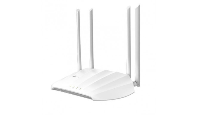 Access Point|TP-LINK|1200 Mbps|IEEE 802.11a|IEEE 802.11b|IEEE 802.11g|IEEE 802.11n|IEEE 802.11ac|1x1