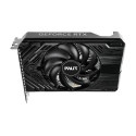 Graphics Card|PALIT|NVIDIA GeForce RTX 4060|8 GB|GDDR6|128 bit|PCIE 4.0 16x|Dual Slot Fansink|1xHDMI