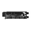 Graphics Card|PALIT|NVIDIA GeForce RTX 4060|8 GB|GDDR6|128 bit|PCIE 4.0 16x|Dual Slot Fansink|1xHDMI