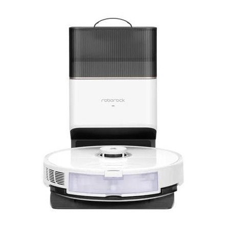 VACUUM CLEANER ROBOT S8+/WHITE S8P02-00 ROBOROCK