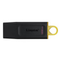 Kingston mälupulk 128GB USB 3.2 (DTX/128GB) Kingston mälupulk 128GB USB 3.2 (DTX/128GB)