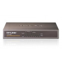 TP-Link switch NET 8PORT 10/100M POE/TL-SF1008P