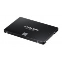 SSD|SAMSUNG|870 EVO|4TB|SATA|SATA 3.0|MLC|Write speed 530 MBytes/sec|Read speed 560 MBytes/sec|2,5"|