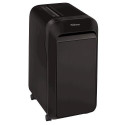 SHREDDER POWERSHRED LX221/BLACK 5050401 FELLOWES