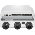 NET ROUTER 1000M 7PORT/RB5009UPR+S+OUT MIKROTIK
