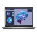 Notebook|DELL|Precision|7680|CPU i9-13950HX|2200 MHz|16"|1920x1200|RAM 32GB|DDR5|5600 MHz|SSD 1TB|NV