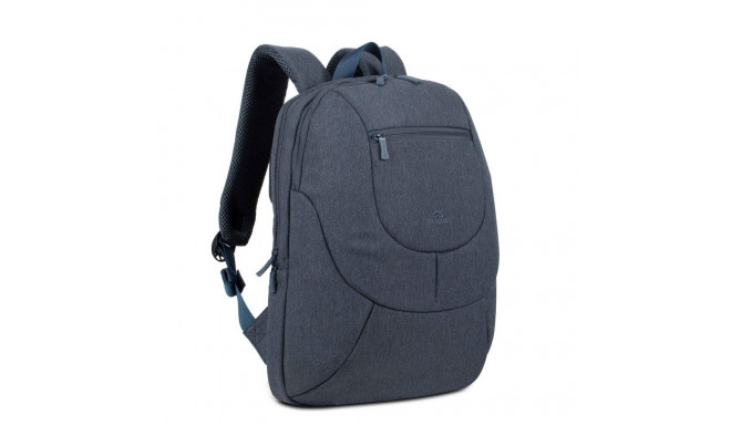 NB BACKPACK GALAPAGOS 14"/7723 DARK GREY RIVACASE