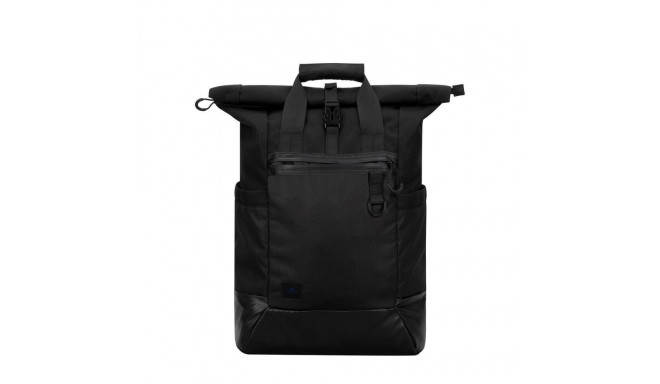 NB BACKPACK 25L 15.6"/BLACK 5321 RIVACASE