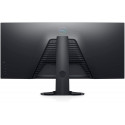 LCD Monitor|DELL|S3422DWG|34"|Gaming/Curved/21 : 9|Panel VA|3440x1440|21:9|2 ms|Height adjustable|Ti