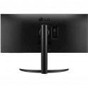 LCD Monitor|LG|34WP550-B|34"|21 : 9|Panel IPS|2560x1080|21:9|60Hz|Matte|5 ms|Height adjustable|Tilt|