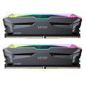 MEMORY DIMM 32GB DDR5-6000/K2 LD5BU016G-R6000GDLA LEXAR