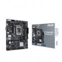 Asus emaplaat Intel H610 LGA1700 MicroATX DDR4x2