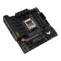 Asus emaplaat AMD B650 SAM5 MicroATXDDR5x4 1xPCI-Express 4.0 1x 2xPCI-Express 