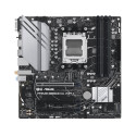 Asus mainboard AMD B650 Micro-ATXDDR5x4 3xPCI-Express 4.0 16x 2xM.2 1x15pin