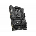 Mainboard|MSI|AMD B650|SAM5|ATX|Memory DDR5|Memory slots 4|1xPCI-Express 1x|2xPCI-Express 16x|3xM.2|