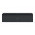 KEYBOARD BLUETH MX KEYS S/GRAPHITE 920-011587 LOGITECH