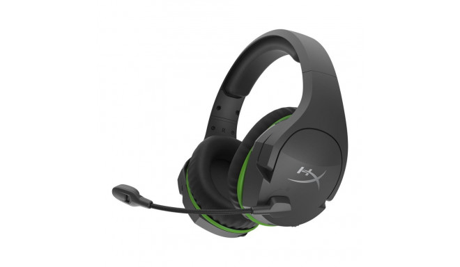 HEADSET HYPERX CLOUDX STINGER/HHSS1C-DG-GY/G HYPERX
