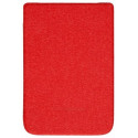 Tablet Case|POCKETBOOK|Red|WPUC-627-S-RD