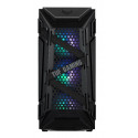 Asus korpus TUF Gaming GT301 MidiTower ATX/MicroATX/MiniITX (GT301TUFGAMINGCA)