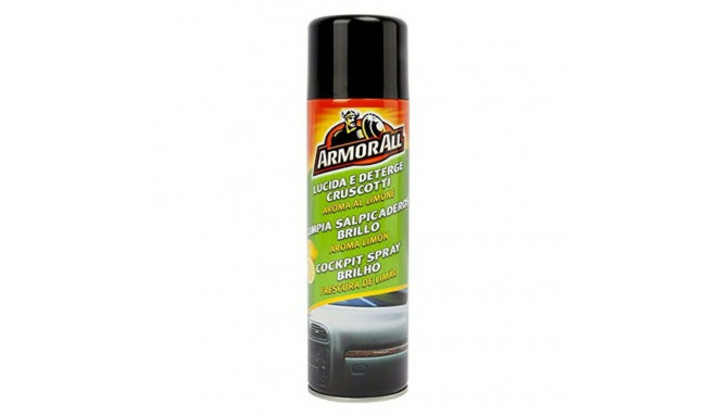 Dashboard Cleaner Armor All GAA85500SPI 500 ml Lemon 500 ml