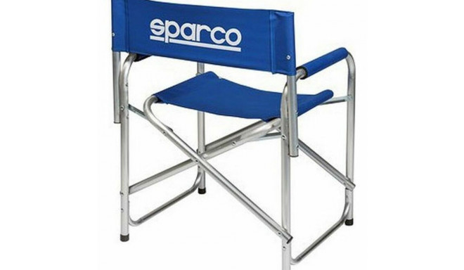 Стуль Sparco 990058 Синий