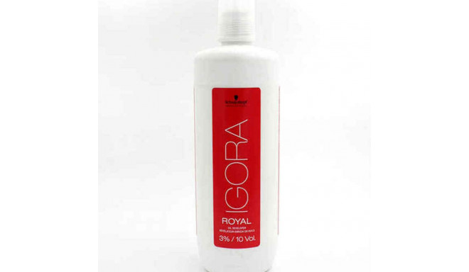 Activating Liquid Igora Royal Schwarzkopf 4045787048902 10 vol 3 % (1L)