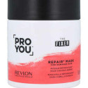 Hair Mask Absolute Kératine Revlon