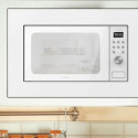 Sisseehitatud mikrolaineahi Cecotec GrandHeat 2000 - Valge
