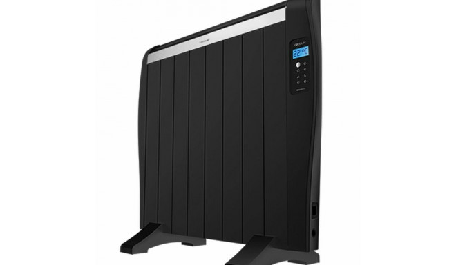 Digitale verwarming Cecotec ReadyWarm 1800 Thermal Black 1200 W