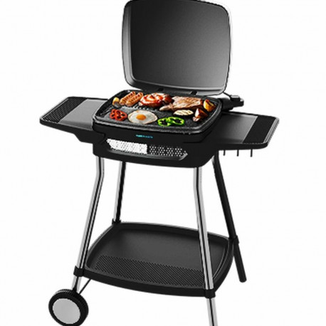Grill Cecotec PerfectCountry 2000 EasyMove